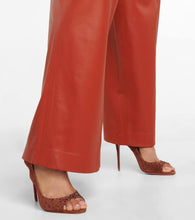 Christian Louboutin Nudes Degrachick suede sandals