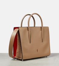 Christian Louboutin Paloma Medium embellished leather tote bag