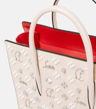 Christian Louboutin Paloma Medium leather tote bag