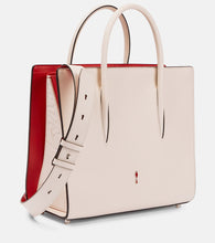 Christian Louboutin Paloma Medium leather tote bag