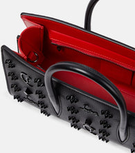 Christian Louboutin Paloma leather tote bag