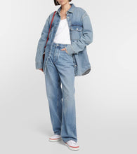 Christian Louboutin Pedro canvas sneakers