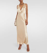 Christian Louboutin So Me 100 embellished leather sandals