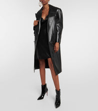 Christian Louboutin Sporty Kate 85 patent leather boots