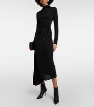 Christian Louboutin Sporty Kate leather ankle boots