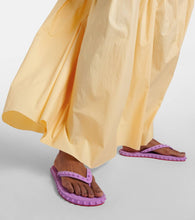 Christian Louboutin Super Loubi Flip thong sandals