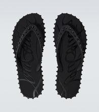 Christian Louboutin Super Loubi Flip thong sandals