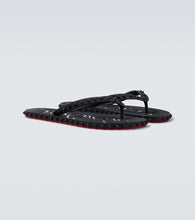 Christian Louboutin Super Loubi Flip thong sandals