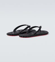 Christian Louboutin Super Loubi Flip thong sandals