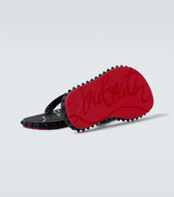 Christian Louboutin Super Loubi Flip thong sandals