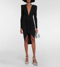 Christian Louboutin Superaclou leather platform sandals