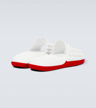 Christian Louboutin Take It Easy embellished sandals