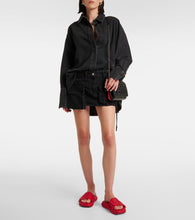 Christian Louboutin Take It Easy slides