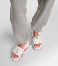 Christian Louboutin Take It Easy slides