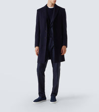Christian Louboutin Varsiboat suede loafers