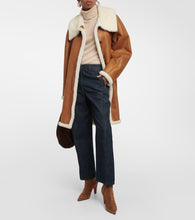 Christian Louboutin Vidura studded suede ankle boots