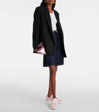 Christian Louboutin Vieira 2 studded leather sneakers