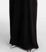 Christopher Esber Bezel Quartz gown
