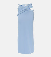 Christopher Esber Carina midi skirt - Christopher Esber Carina 中长裙