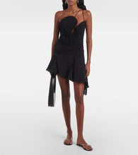 Christopher Esber Jo thong sandals