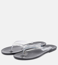 Christopher Esber Jo thong sandals
