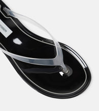 Christopher Esber Jo thong sandals