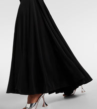 Christopher Esber Maico jersey maxi dress