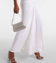 Christopher Esber Twisted Lever gown