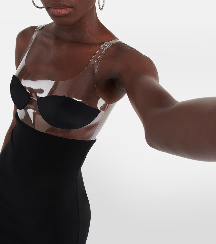Christopher Kane Desire minidress