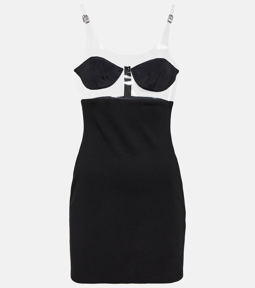 Christopher Kane Desire minidress. Christopher Kane Desire迷你裙