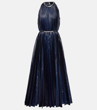 Christopher Kane Embellished halterneck  midi dress. Christopher Kane 缀饰露背中长连衣裙