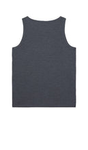 Chubbies The Ember Ultimate Tank in Grey