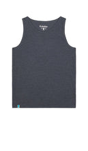 Chubbies The Ember Ultimate Tank in Grey - Débardeur Chubbies The Ember Ultimate en gris - Chubbies Ember 终极坦克灰色 - Chubbies The Ember Ultimate Tank in Grau - Chubbies The Ember Ultimate 탱크그레이 색상 - Chubbies Il carro armato Ember Ultimate in grigio