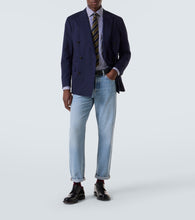 Church's Shannon leather Derby shoes