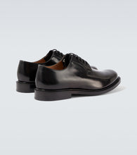 Church's Shannon leather Derby shoes