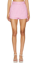 Ciao Lucia Terza Skort in Pink - Ciao Lucia - Jupe-short Terza en rose - Ciao Lucia Terza 粉色裙裤 - Ciao Lucia Terza Skort in Rosa - Ciao Lucia Terza Skort 핑크 컬러 - Ciao Lucia Terza Gonna corta in rosa