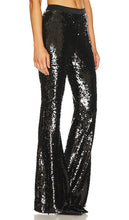 Cinq a Sept Amy Pant in Black