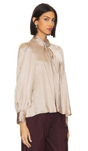 Cinq a Sept Brigette Top in Cream