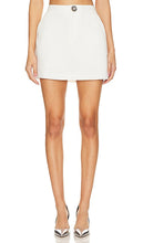 Cinq a Sept Marie Skort in Ivory - Jupe-short Cinq à Sept Marie en ivoire - Cinq a Sept Marie 象牙色裙裤 - Cinq a Sept Marie Skort in Elfenbein - Cinq a Sept Marie Skort 아이보리 색상 - Cinq a Sept Marie Skort in avorio