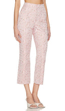 Cinq a Sept Porter Pant in Pink