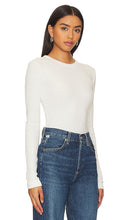 Citizens of Humanity Adeline Top in White