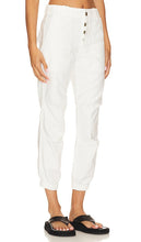 Citizens of Humanity Agni Utility Pant in White