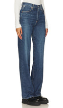 Citizens of Humanity Annina Jean in Blue