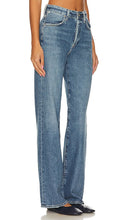 Citizens of Humanity Annina Jean in Blue