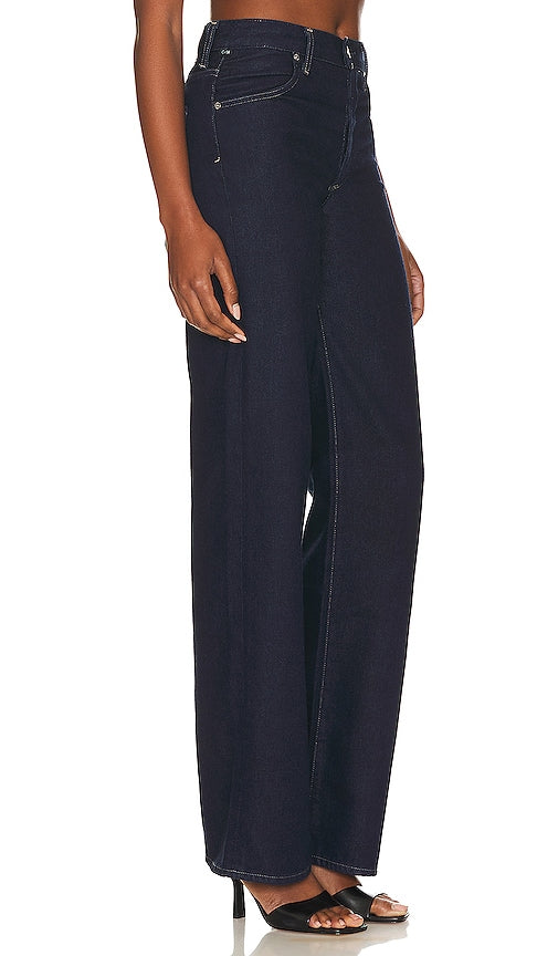Citizens of Humanity Annina Jean in Blue