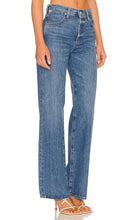 Citizens of Humanity Annina Trouser in Blue