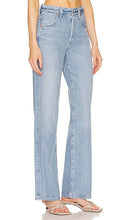 Citizens of Humanity Annina Wide Leg in Blue