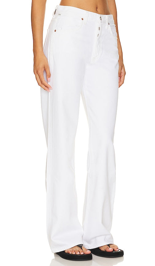 Citizens of Humanity Annina in White