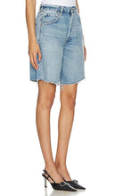 Citizens of Humanity Ayla Short in Blue