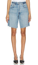 Citizens of Humanity Ayla Short in Blue - Short Ayla de Citizens of Humanity en bleu - 人类公民艾拉蓝色短裤 - Bürger der Menschheit Ayla Short in Blau - Citizens of Humanity Ayla 블루 쇼츠 - Cittadini dell'umanità Ayla Short in blu
